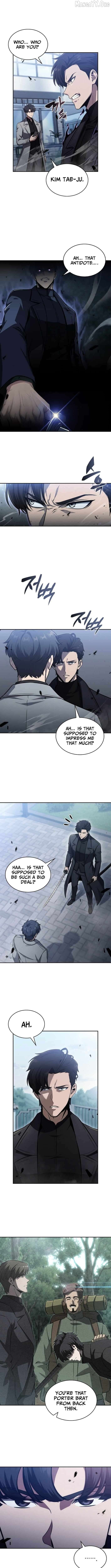 The Chairman of Pharmaceutical Company is a Poison King Chapter 18 - page 6