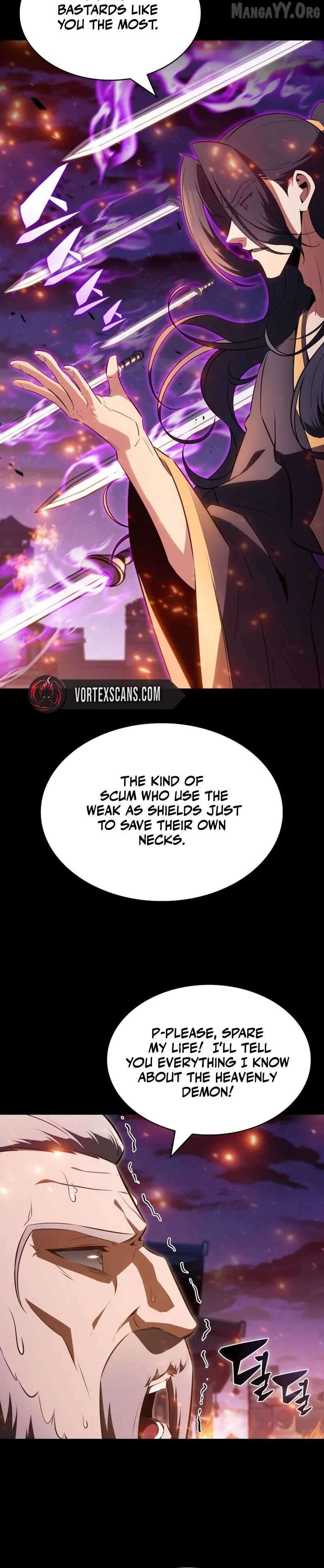 The Chairman of Pharmaceutical Company is a Poison King Chapter 10 - page 6