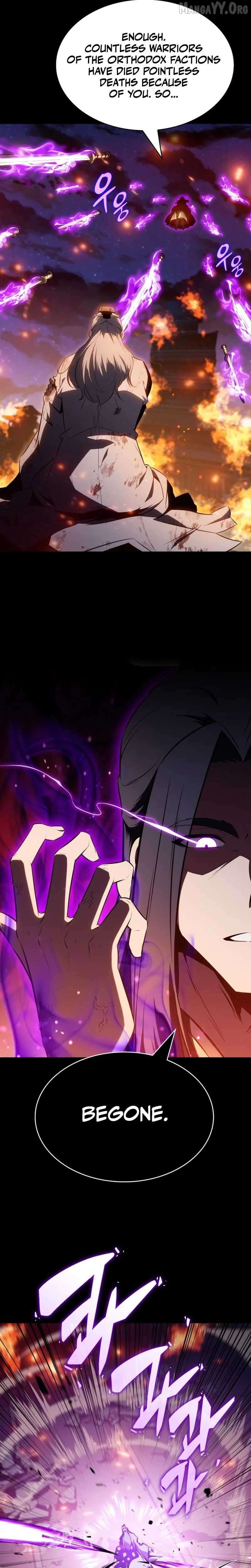 The Chairman of Pharmaceutical Company is a Poison King Chapter 10 - page 7