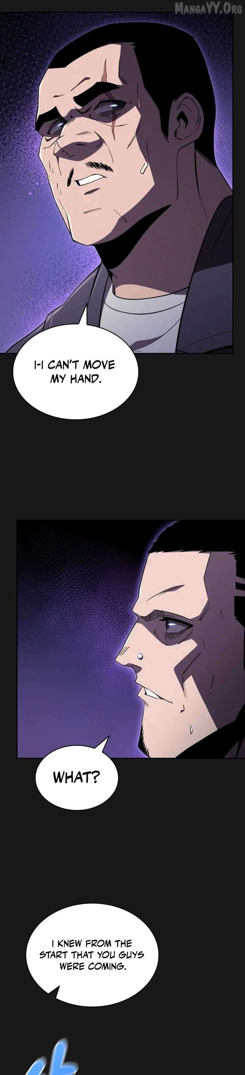 The Chairman of Pharmaceutical Company is a Poison King Chapter 17 - page 24