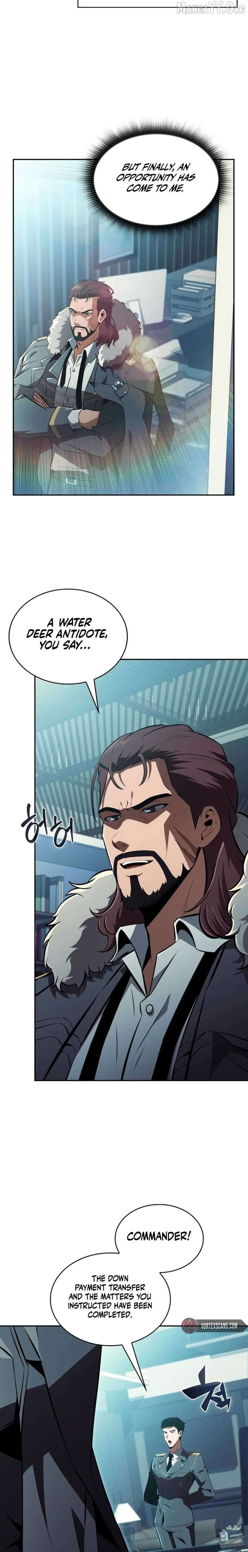 The Chairman of Pharmaceutical Company is a Poison King Chapter 15 - page 2