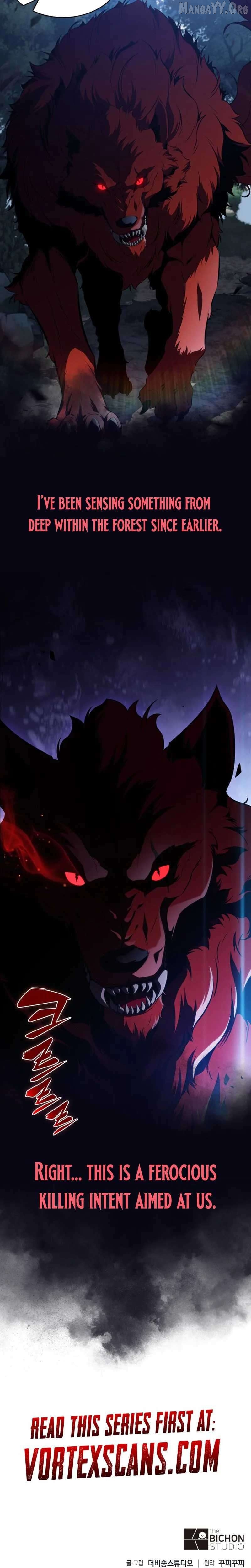 The Chairman of Pharmaceutical Company is a Poison King Chapter 9 - page 41