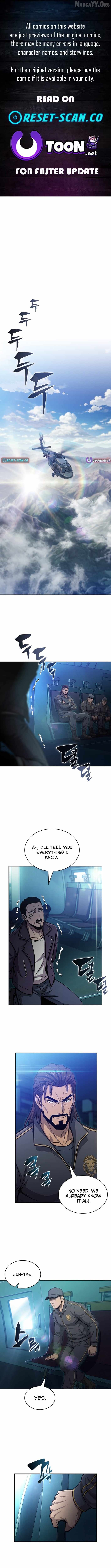The Chairman of Pharmaceutical Company is a Poison King Chapter 20 - page 1