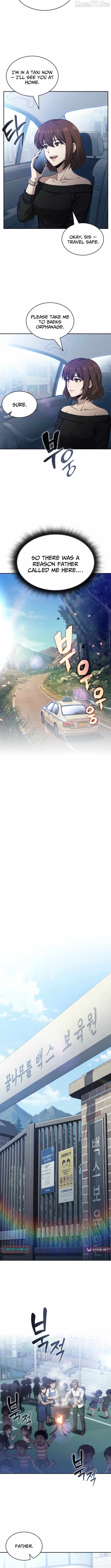The Chairman of Pharmaceutical Company is a Poison King Chapter 20 - page 4