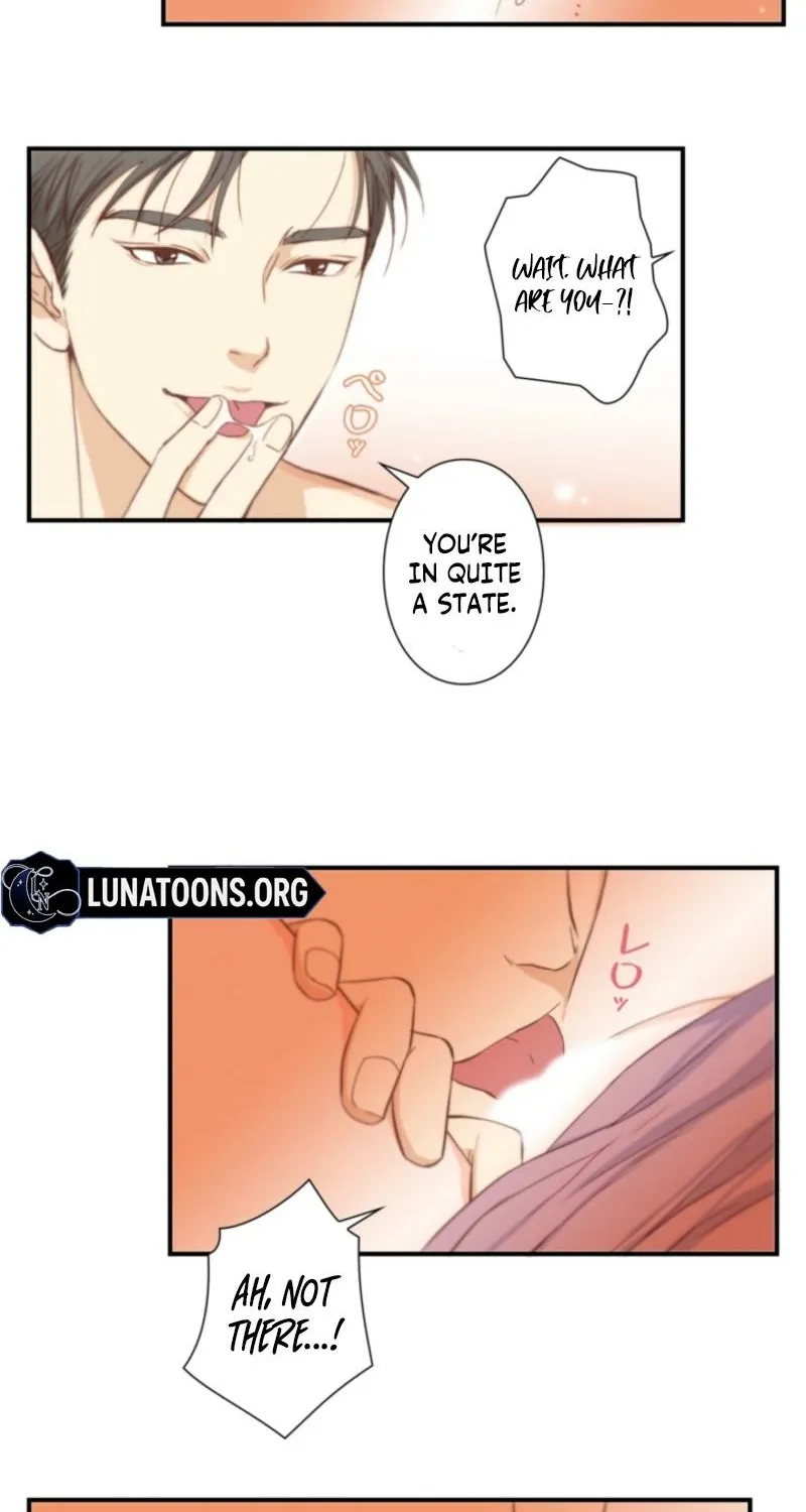 I Got a Confession From the Director Chapter 1 - page 16