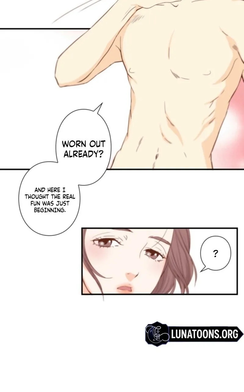 I Got a Confession From the Director Chapter 1 - page 20