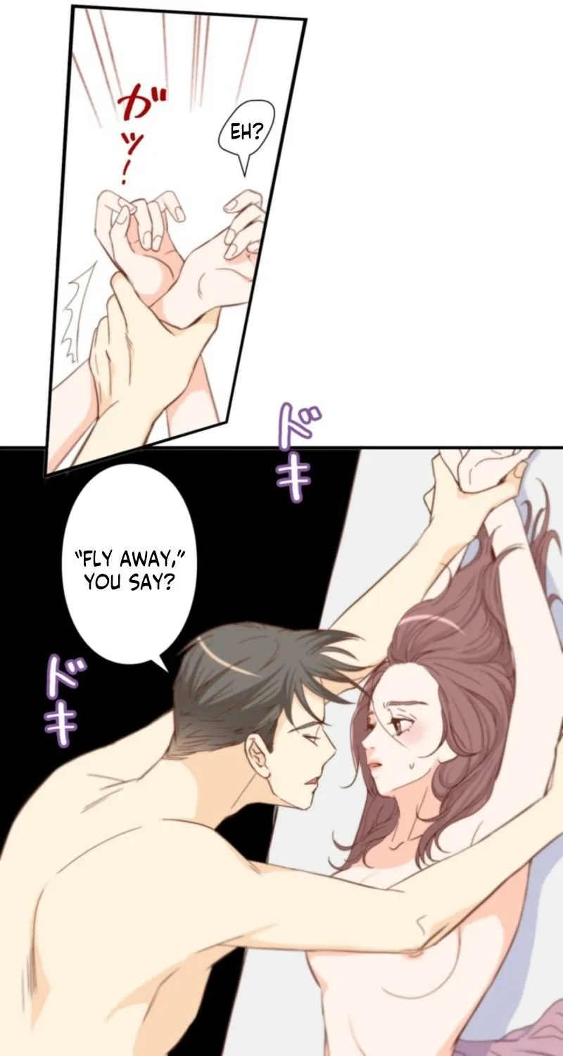 I Got a Confession From the Director Chapter 1 - page 21