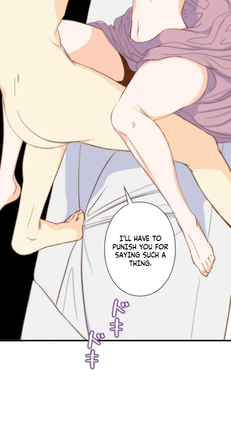 I Got a Confession From the Director Chapter 1 - page 22