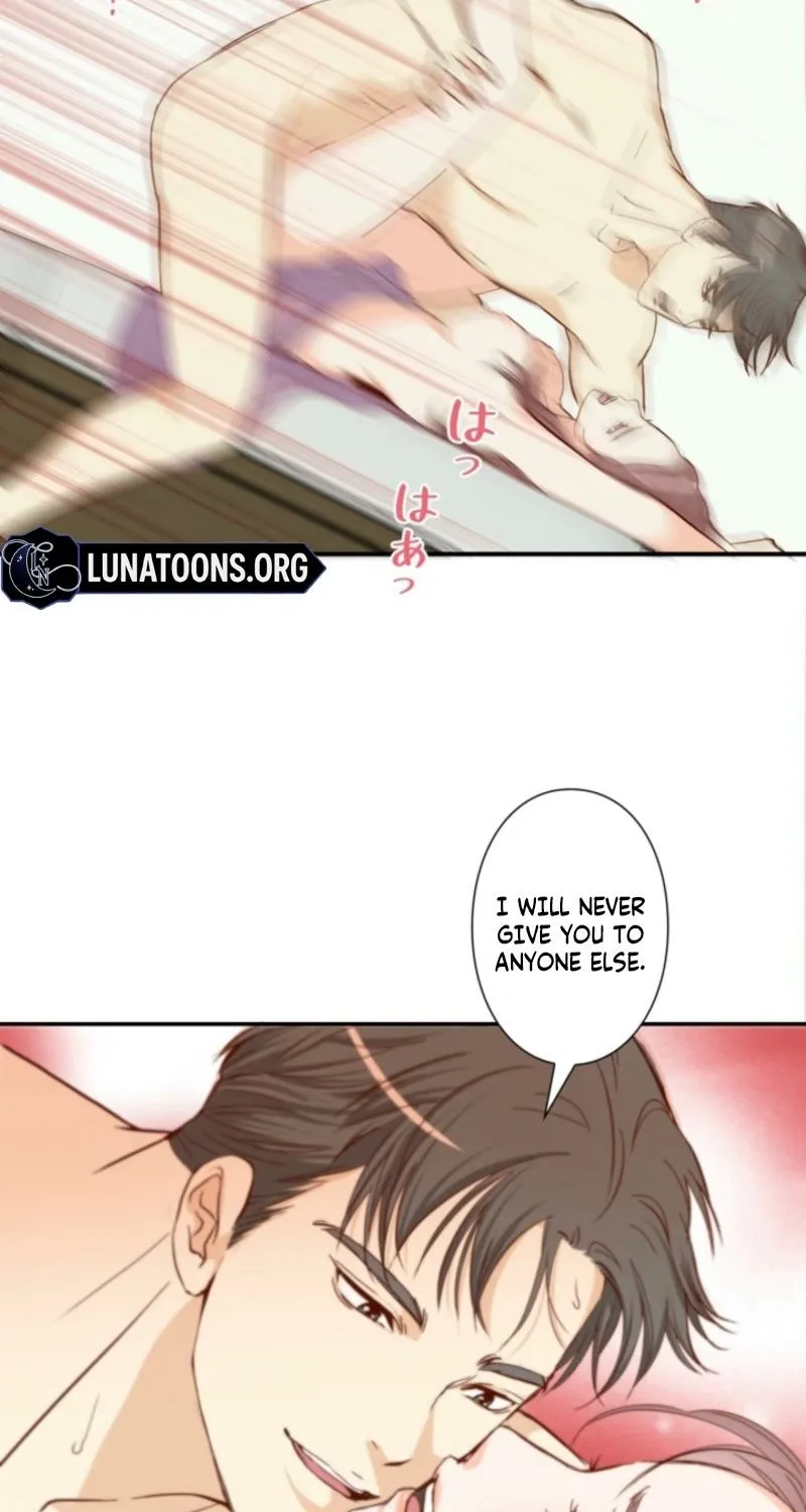 I Got a Confession From the Director Chapter 1 - page 24