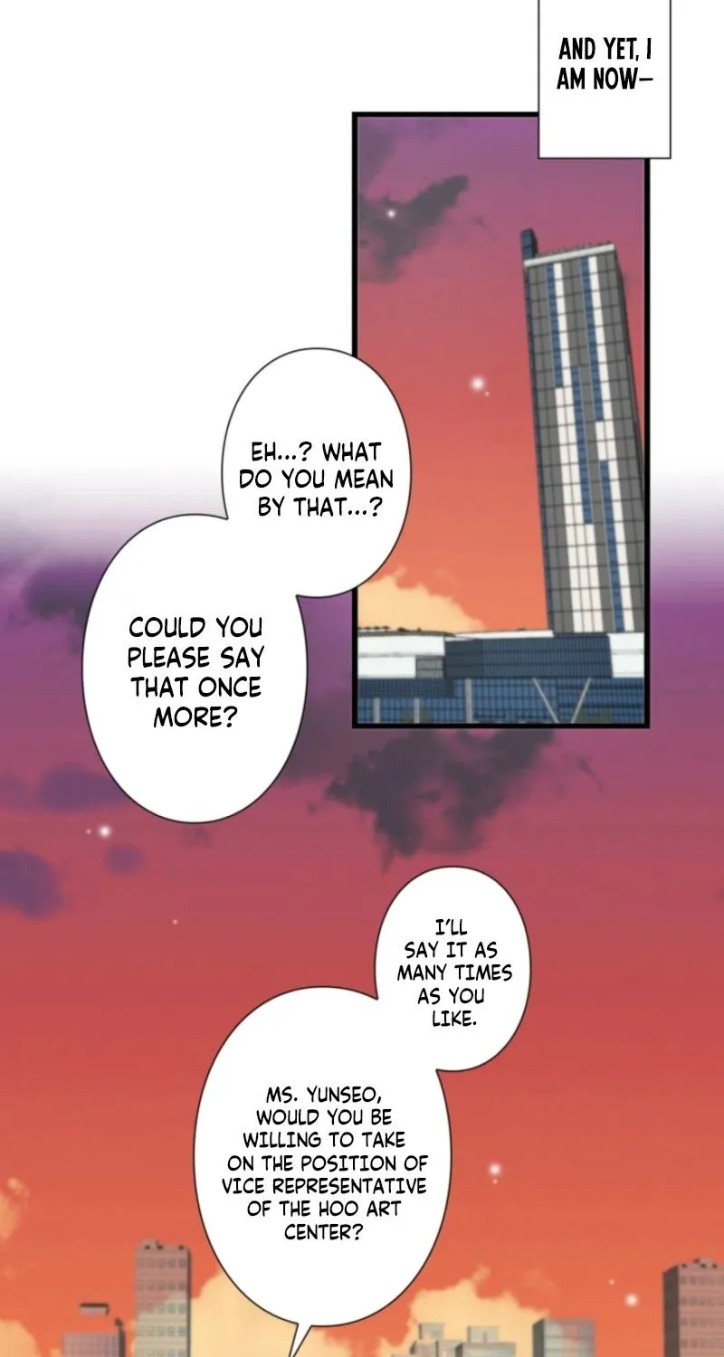 I Got a Confession From the Director Chapter 1 - page 27