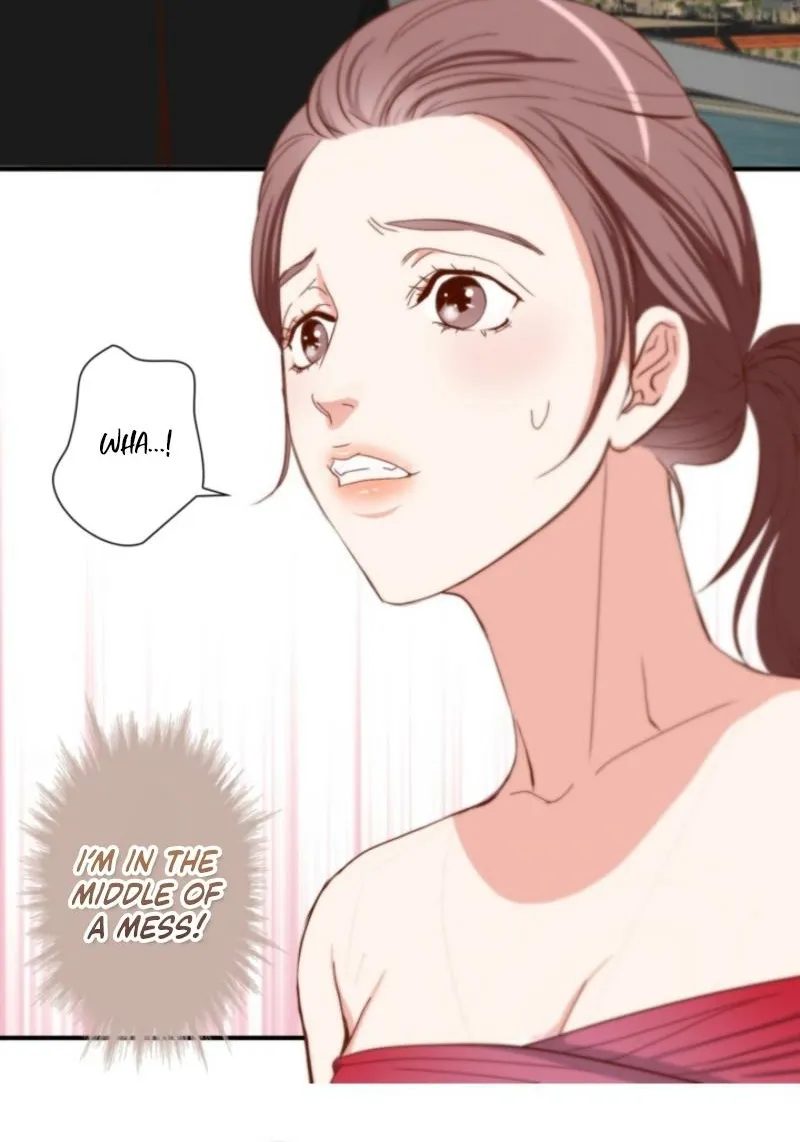 I Got a Confession From the Director Chapter 1 - page 30