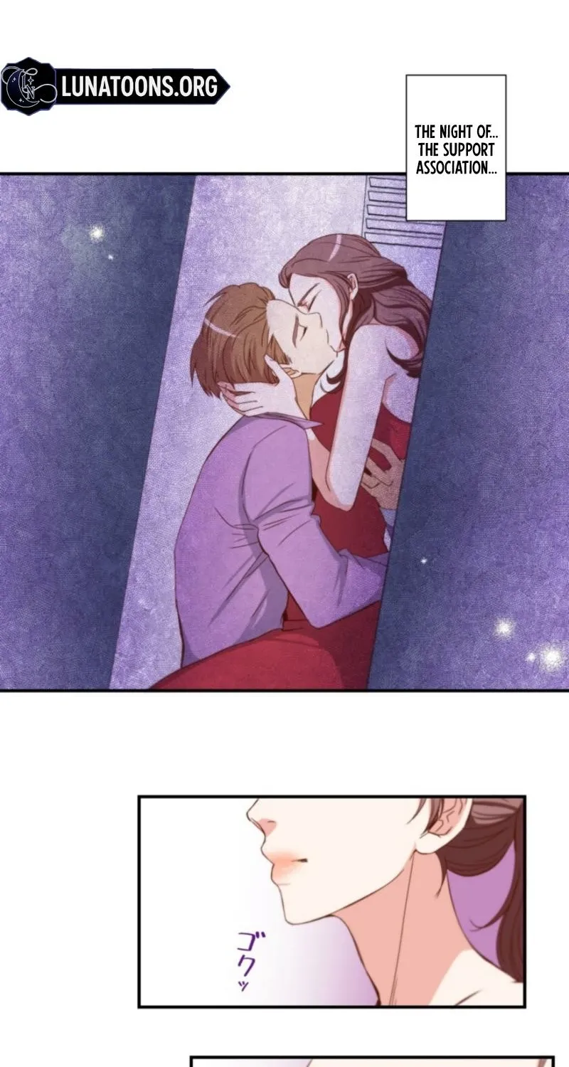 I Got a Confession From the Director Chapter 1 - page 34