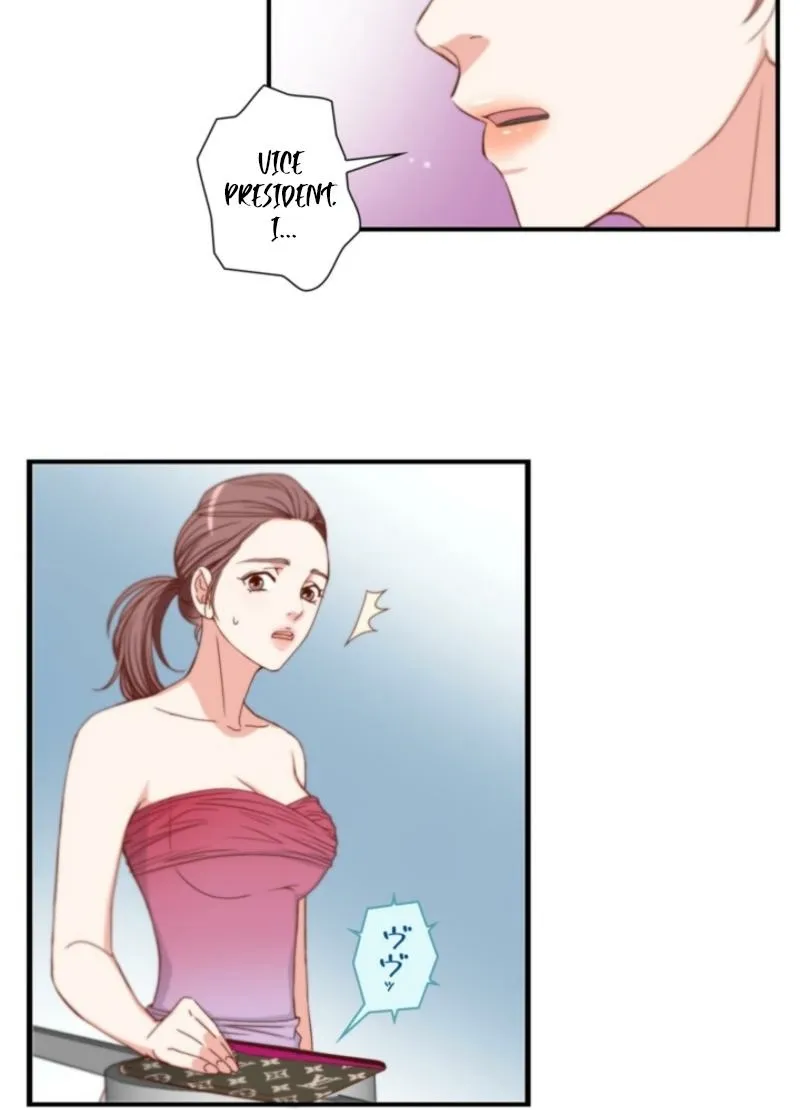 I Got a Confession From the Director Chapter 1 - page 35