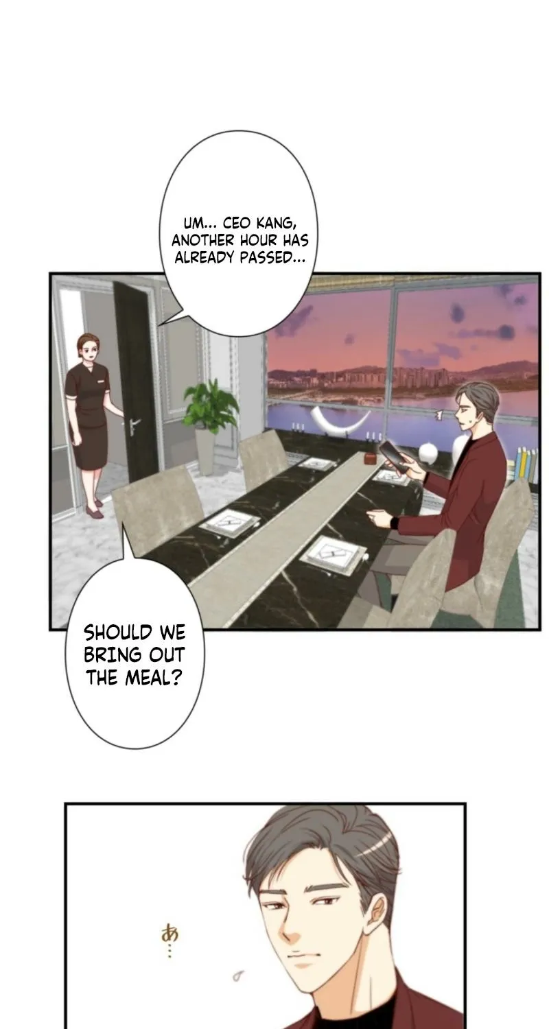 I Got a Confession From the Director Chapter 1 - page 38