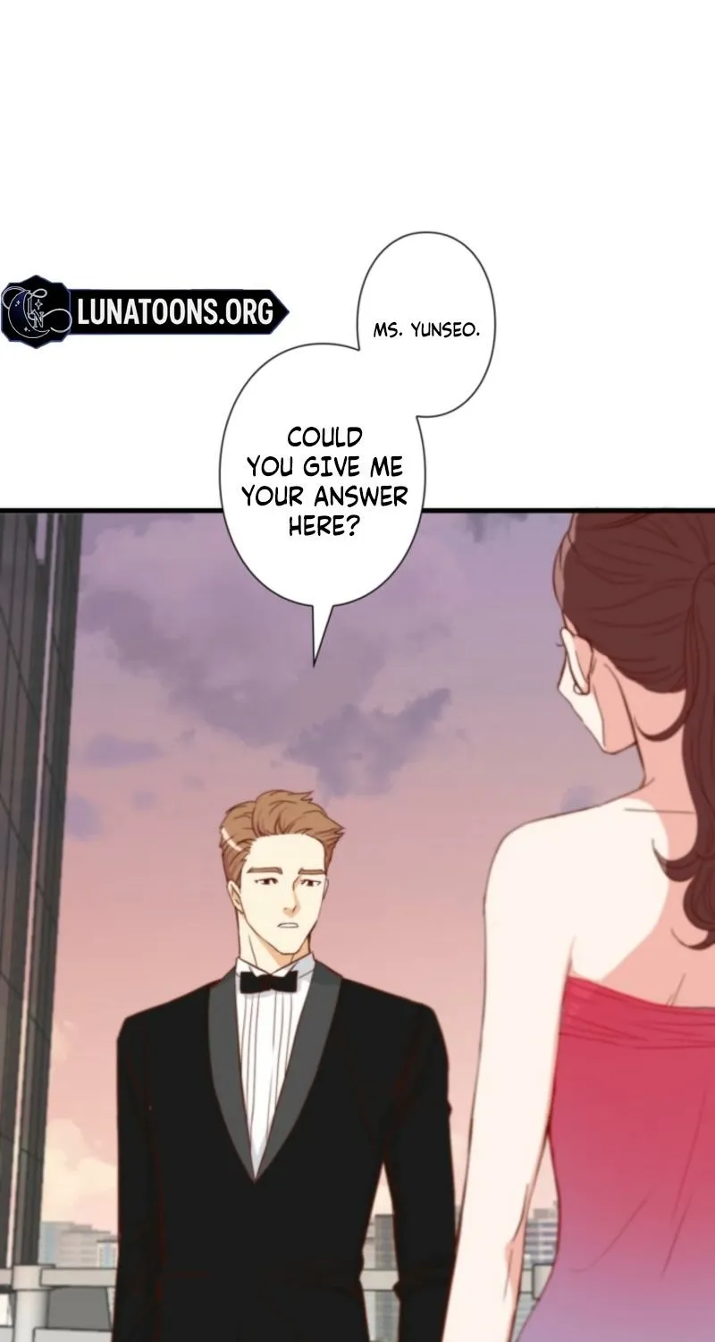 I Got a Confession From the Director Chapter 1 - page 42