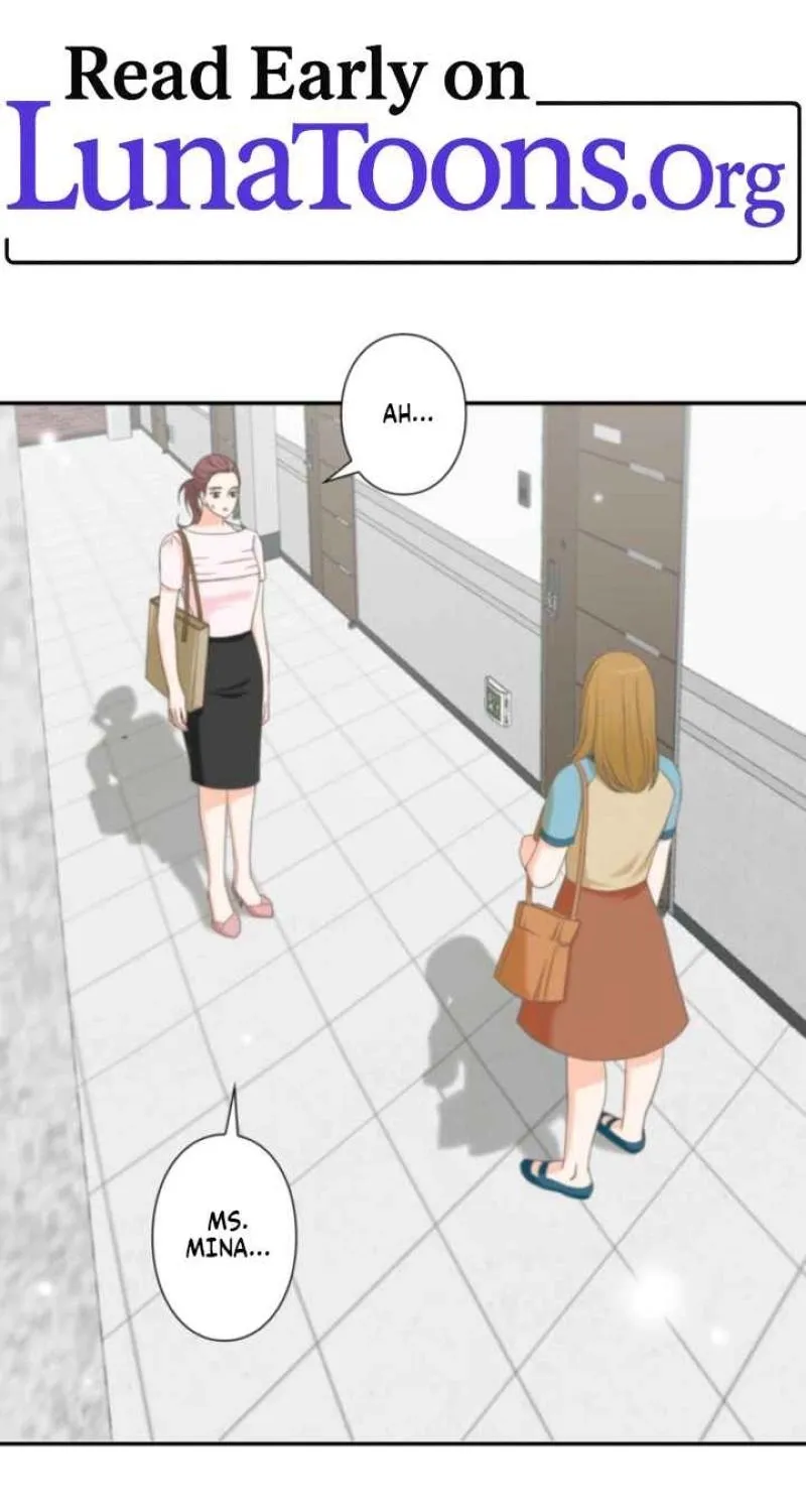 I Got a Confession From the Director Chapter 19 - page 1