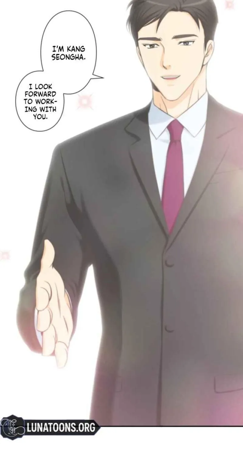 I Got a Confession From the Director Chapter 19 - page 10