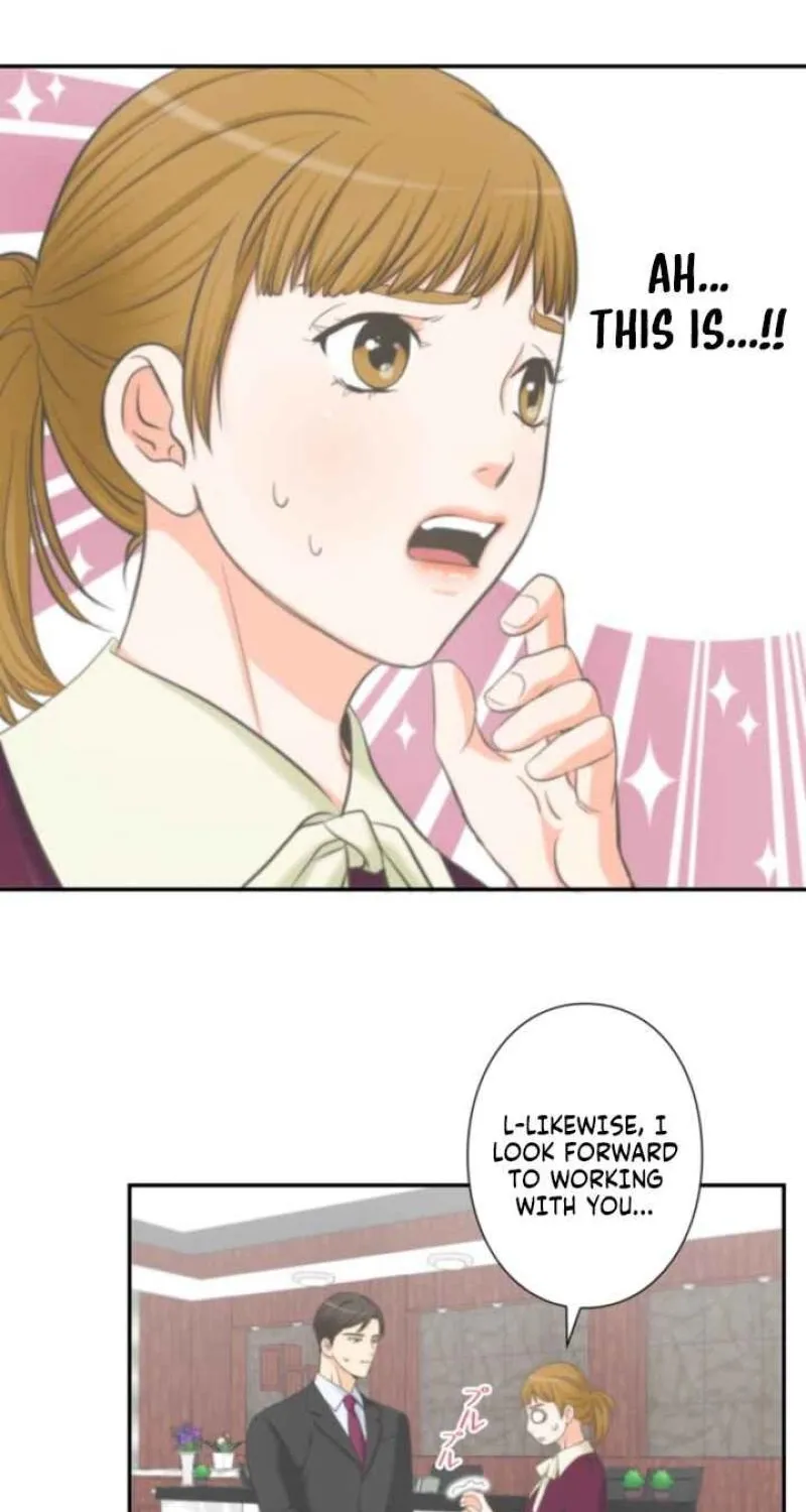 I Got a Confession From the Director Chapter 19 - page 11