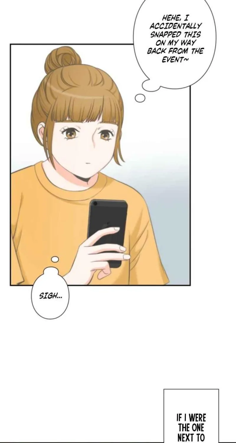 I Got a Confession From the Director Chapter 19 - page 19