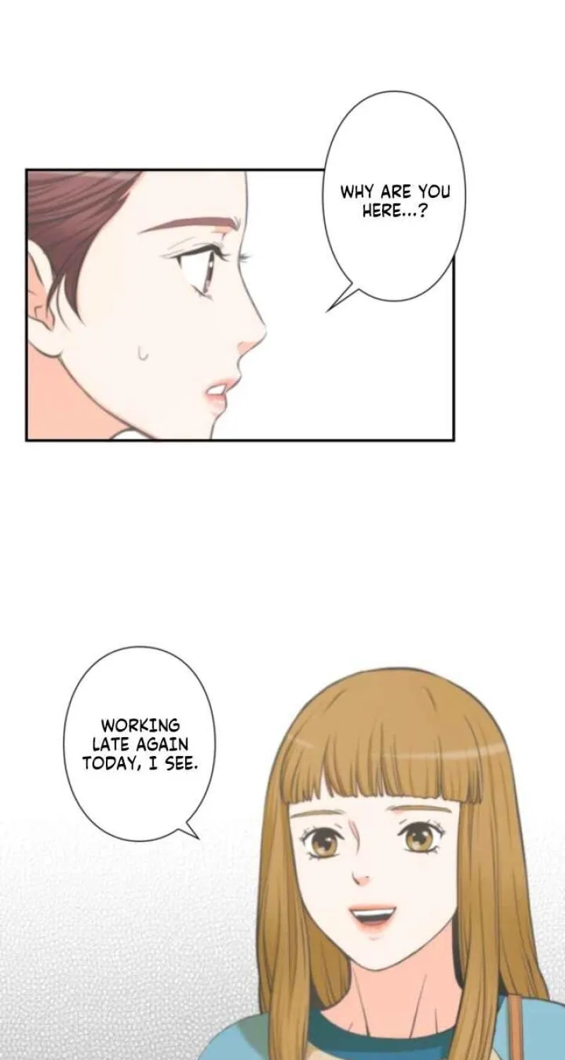 I Got a Confession From the Director Chapter 19 - page 2