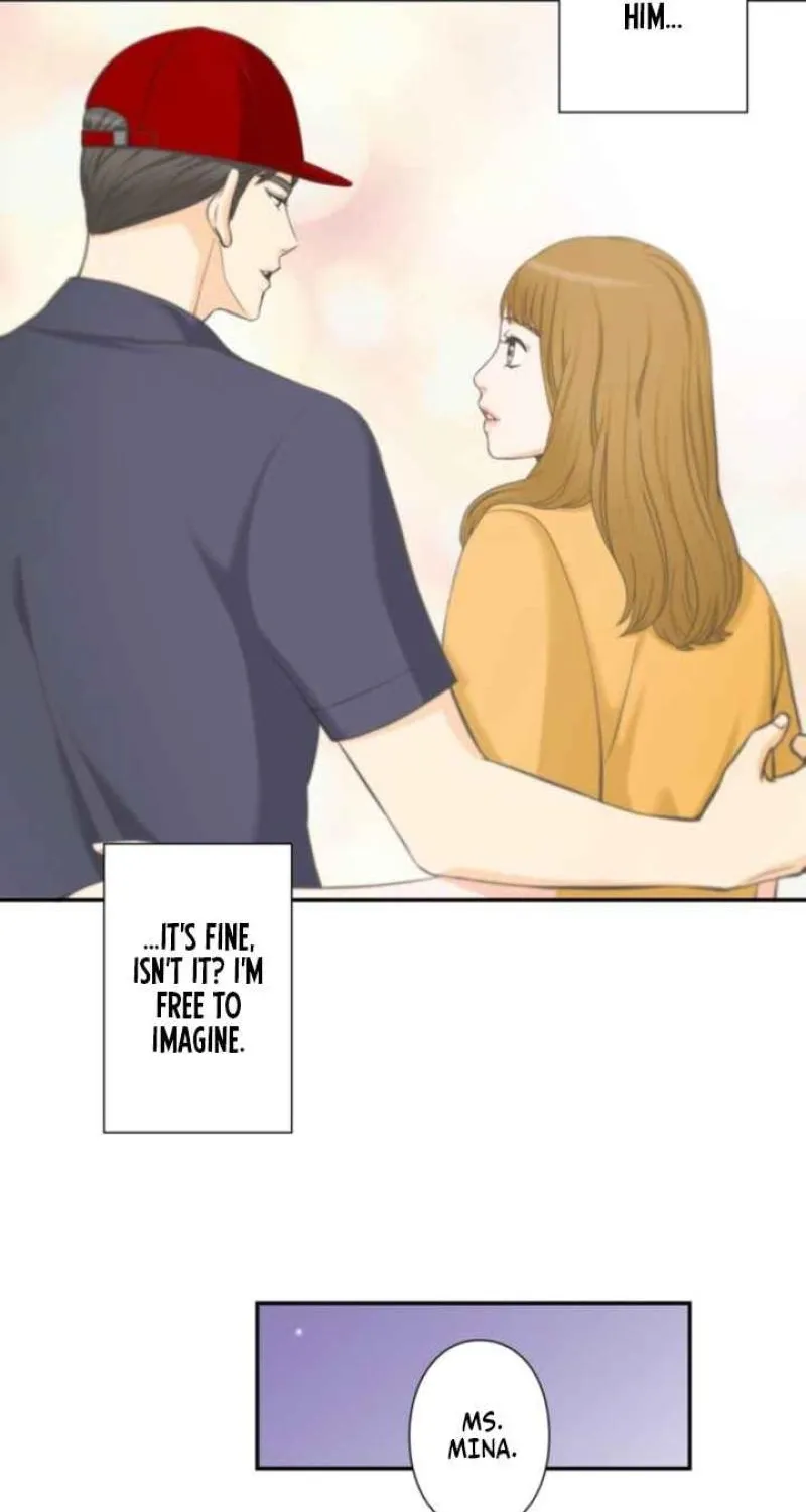 I Got a Confession From the Director Chapter 19 - page 20