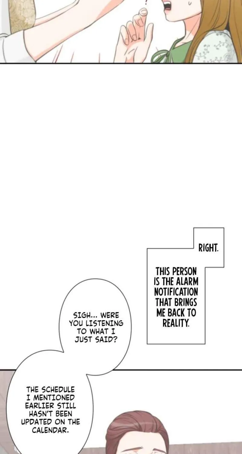 I Got a Confession From the Director Chapter 19 - page 22