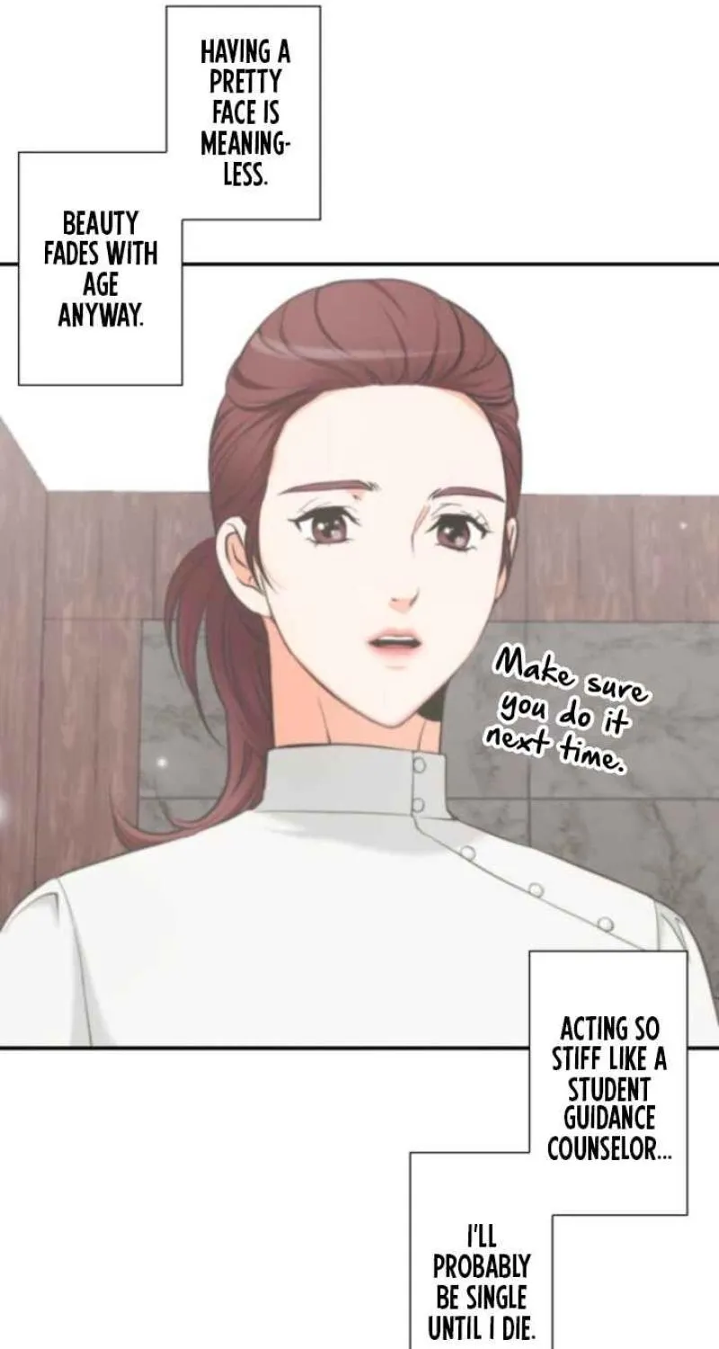 I Got a Confession From the Director Chapter 19 - page 25