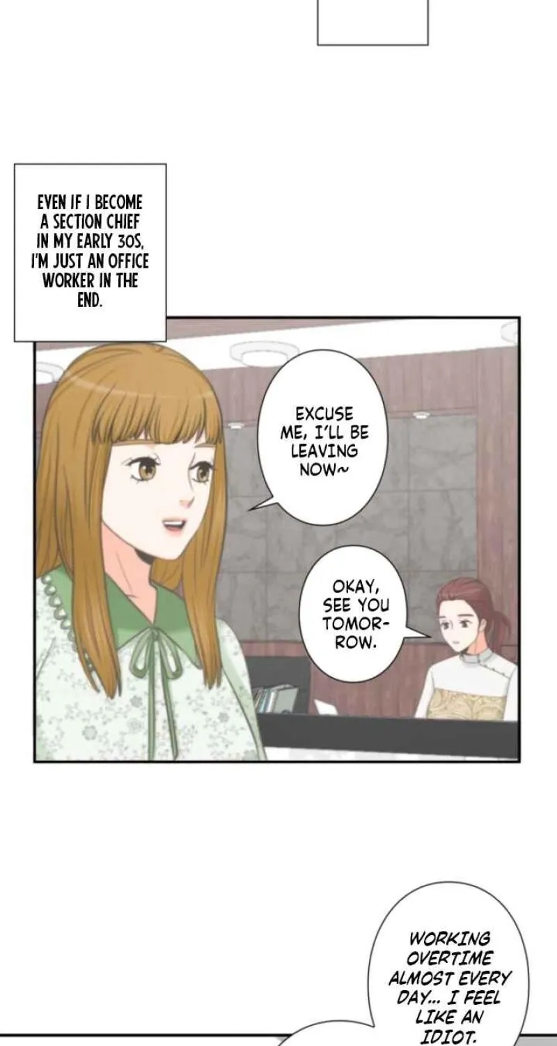 I Got a Confession From the Director Chapter 19 - page 26