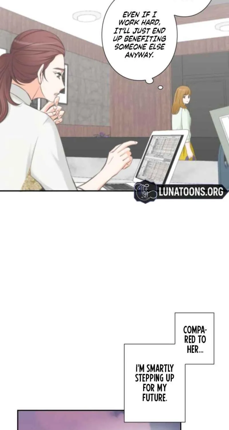 I Got a Confession From the Director Chapter 19 - page 27