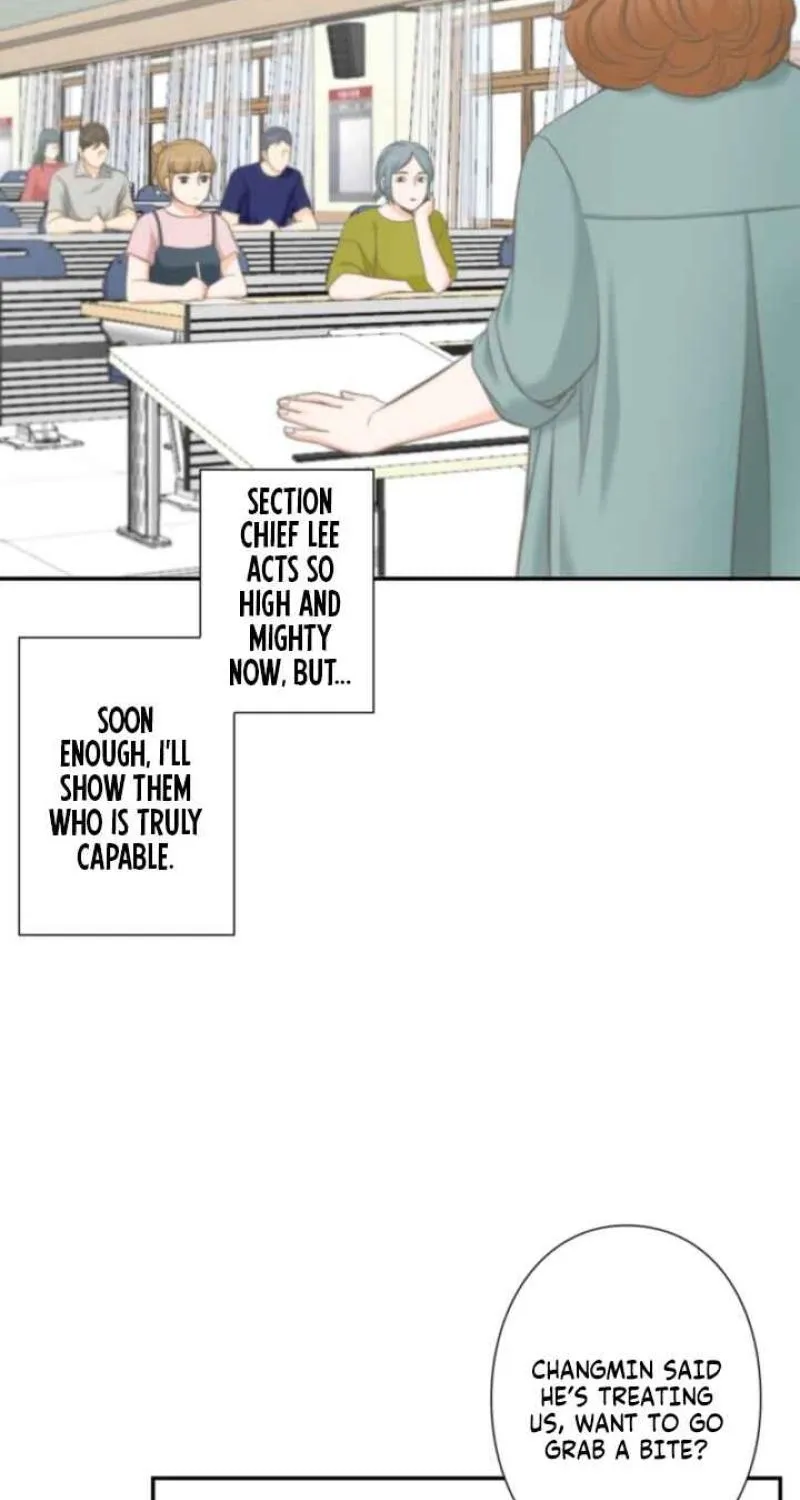 I Got a Confession From the Director Chapter 19 - page 29