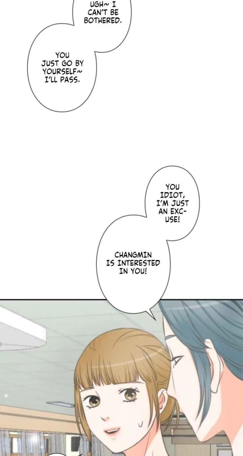 I Got a Confession From the Director Chapter 19 - page 31