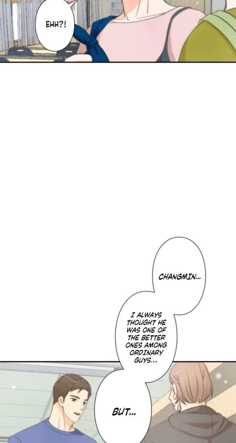 I Got a Confession From the Director Chapter 19 - page 32