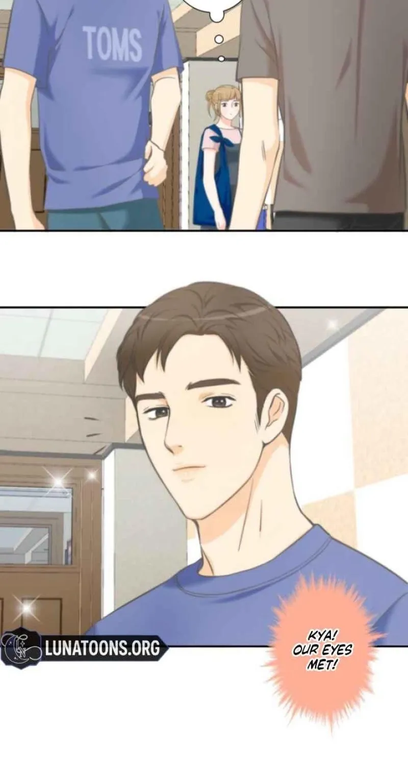 I Got a Confession From the Director Chapter 19 - page 33