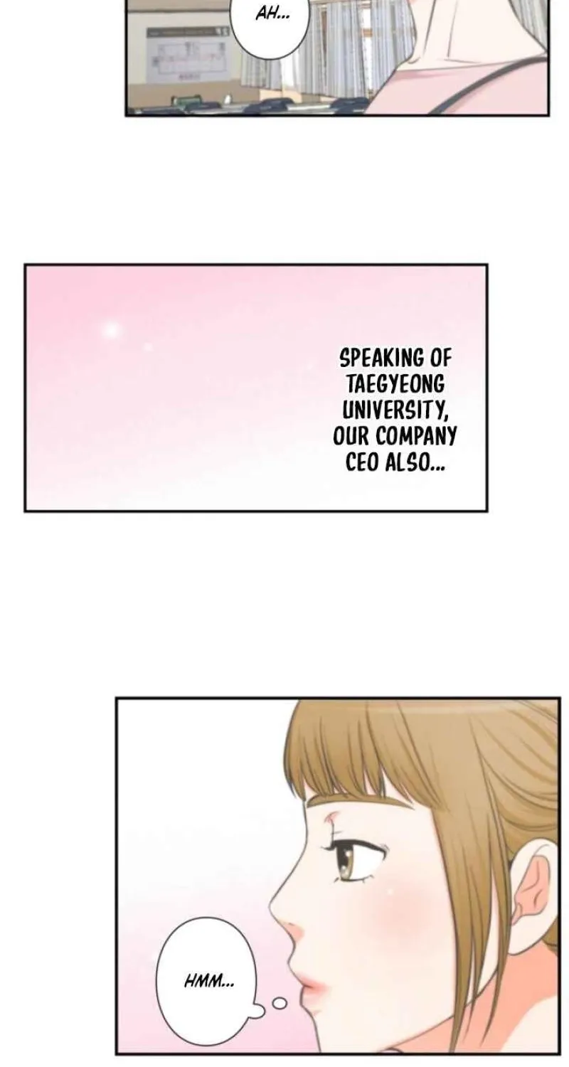 I Got a Confession From the Director Chapter 19 - page 35