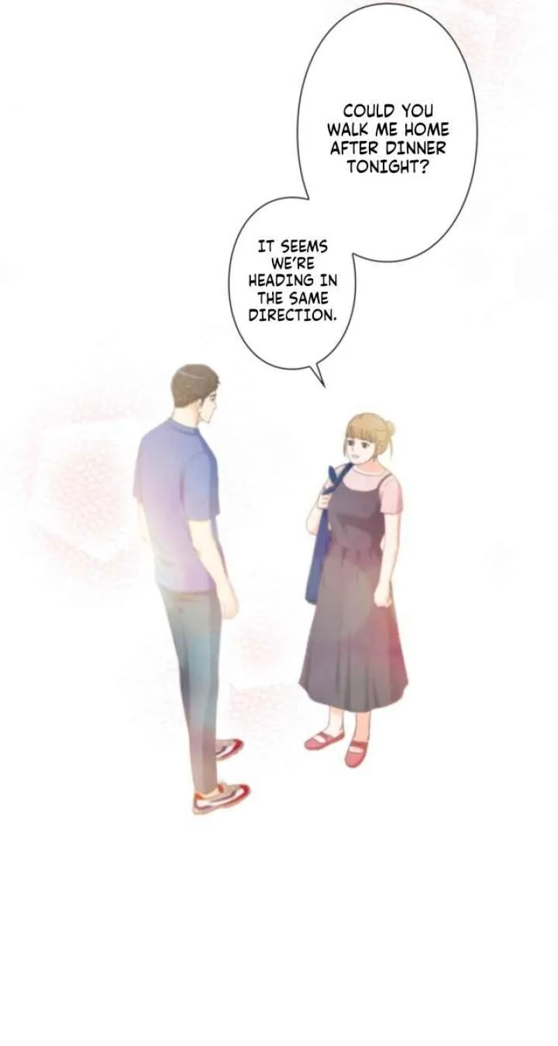 I Got a Confession From the Director Chapter 19 - page 37