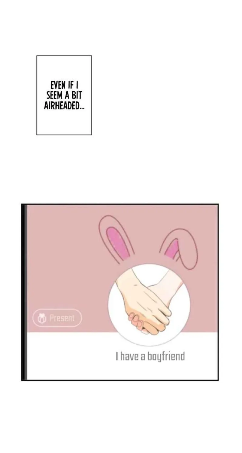 I Got a Confession From the Director Chapter 19 - page 38