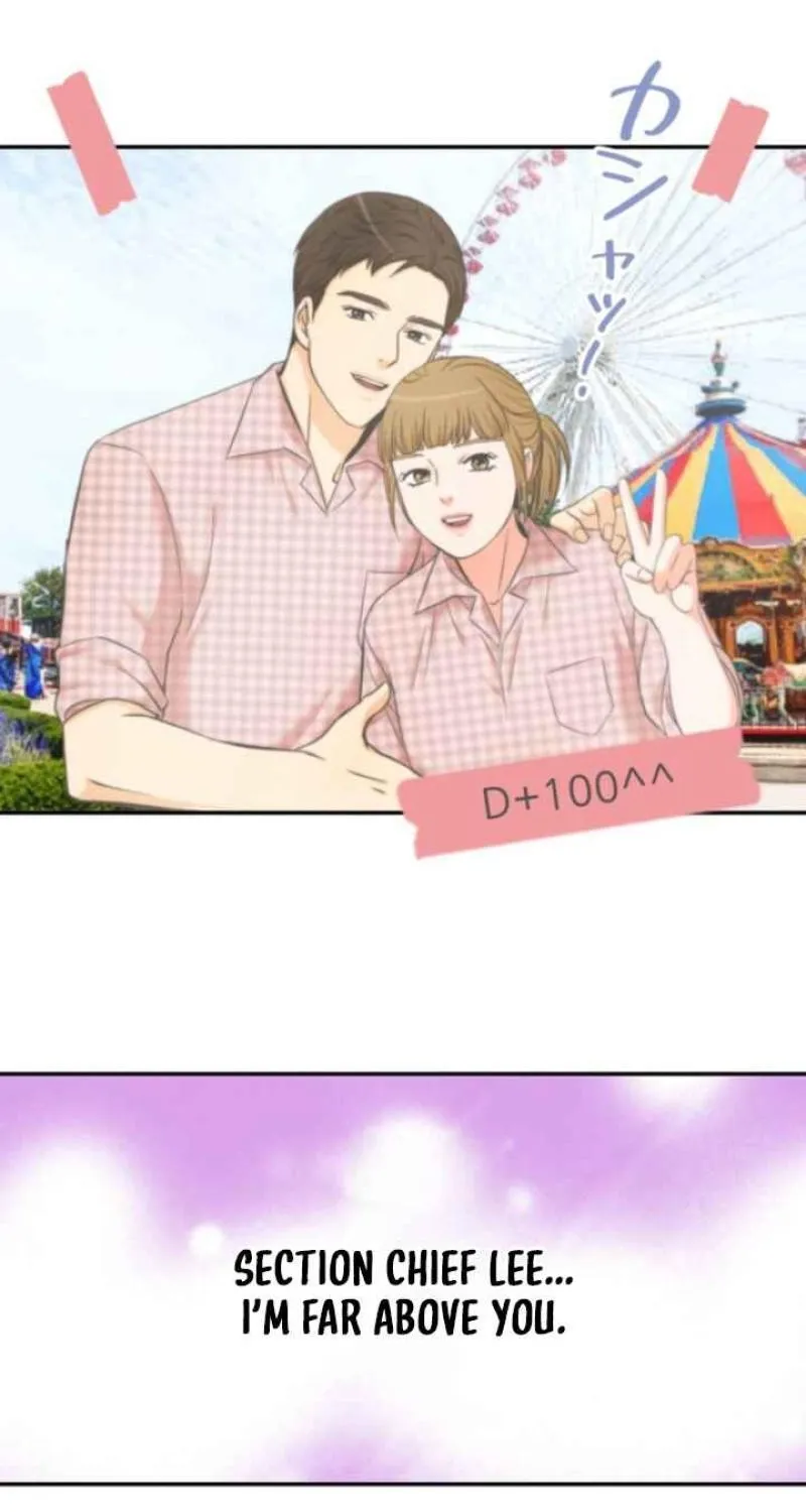 I Got a Confession From the Director Chapter 19 - page 39