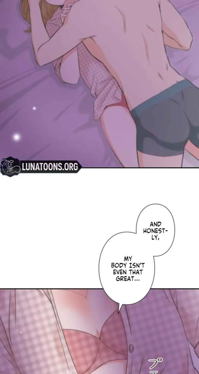 I Got a Confession From the Director Chapter 19 - page 43