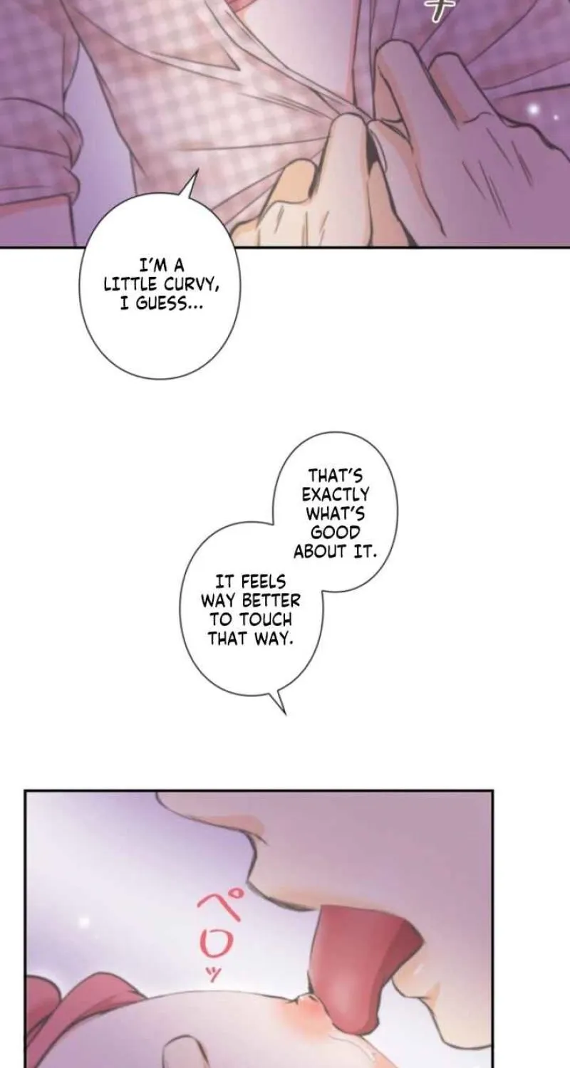 I Got a Confession From the Director Chapter 19 - page 44