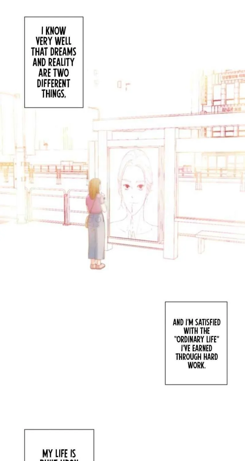 I Got a Confession From the Director Chapter 19 - page 5