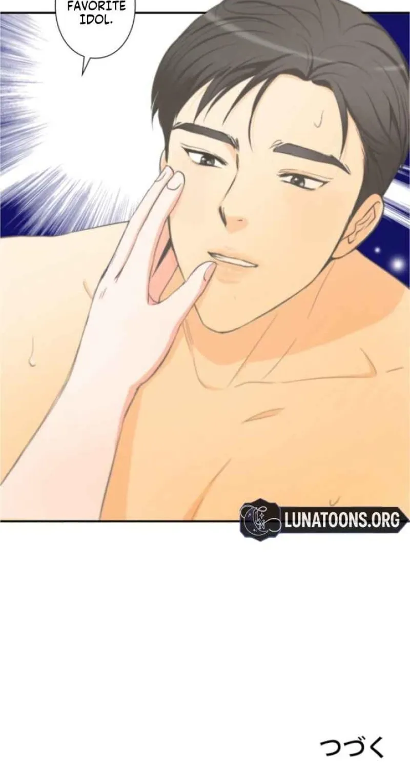 I Got a Confession From the Director Chapter 19 - page 55