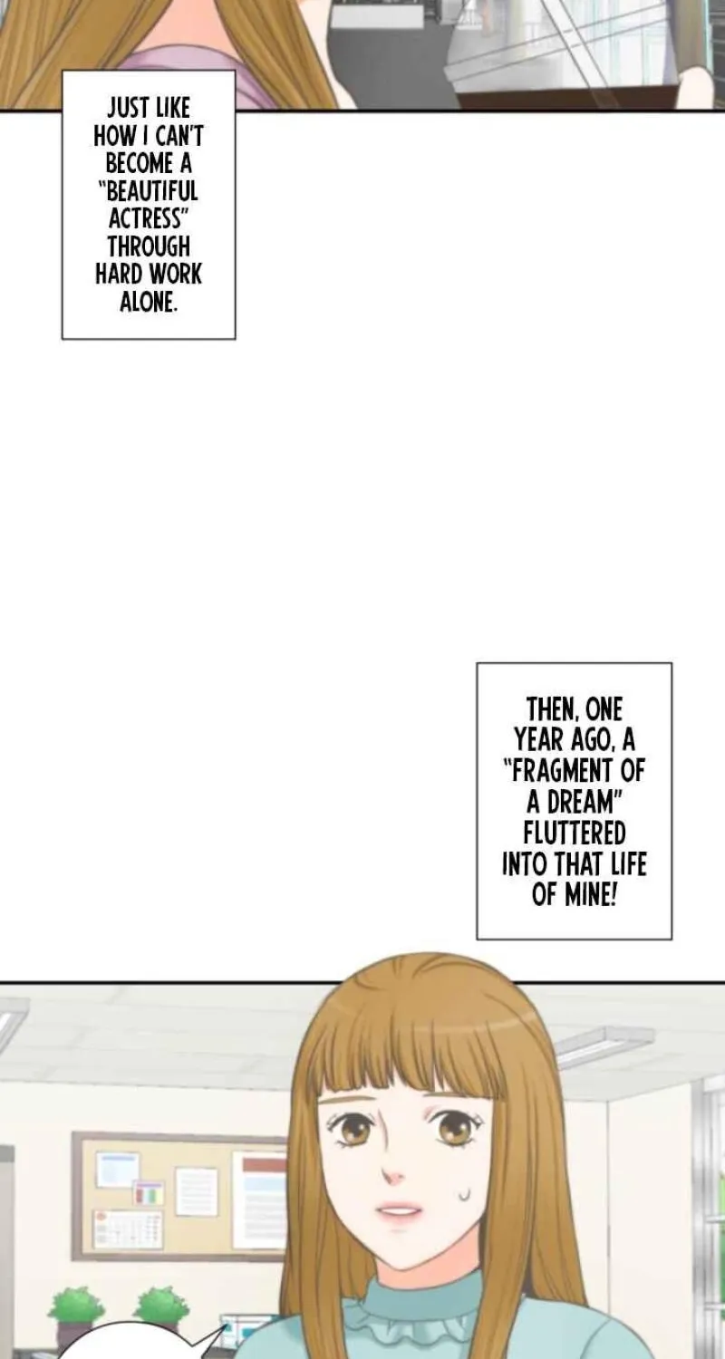 I Got a Confession From the Director Chapter 19 - page 8