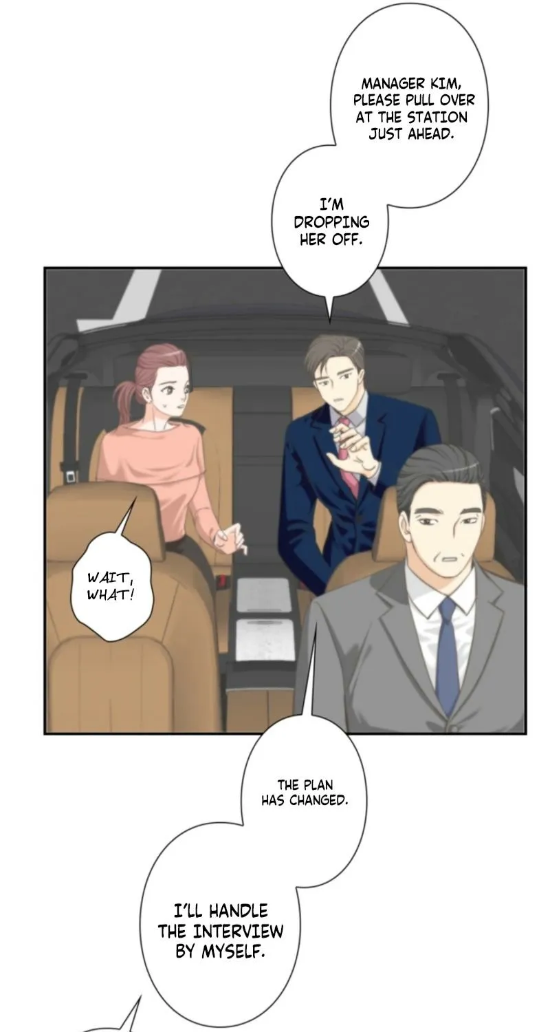 I Got a Confession From the Director Chapter 8 - page 11