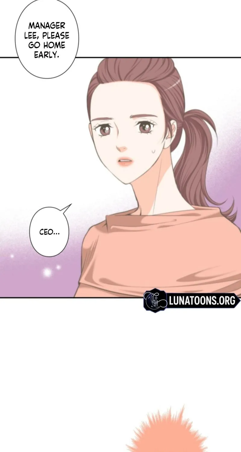 I Got a Confession From the Director Chapter 8 - page 12