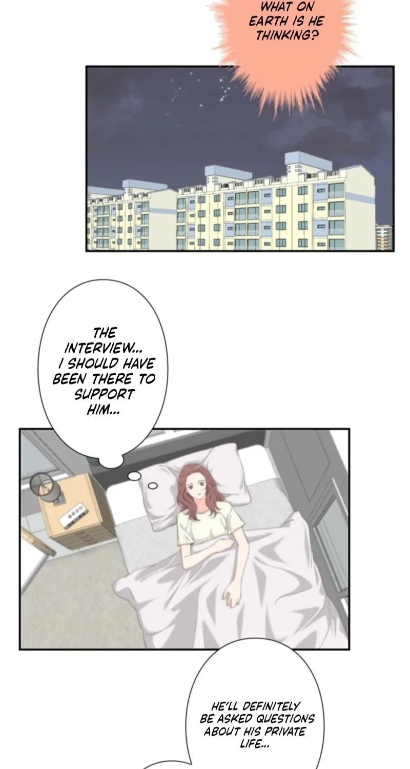 I Got a Confession From the Director Chapter 8 - page 13