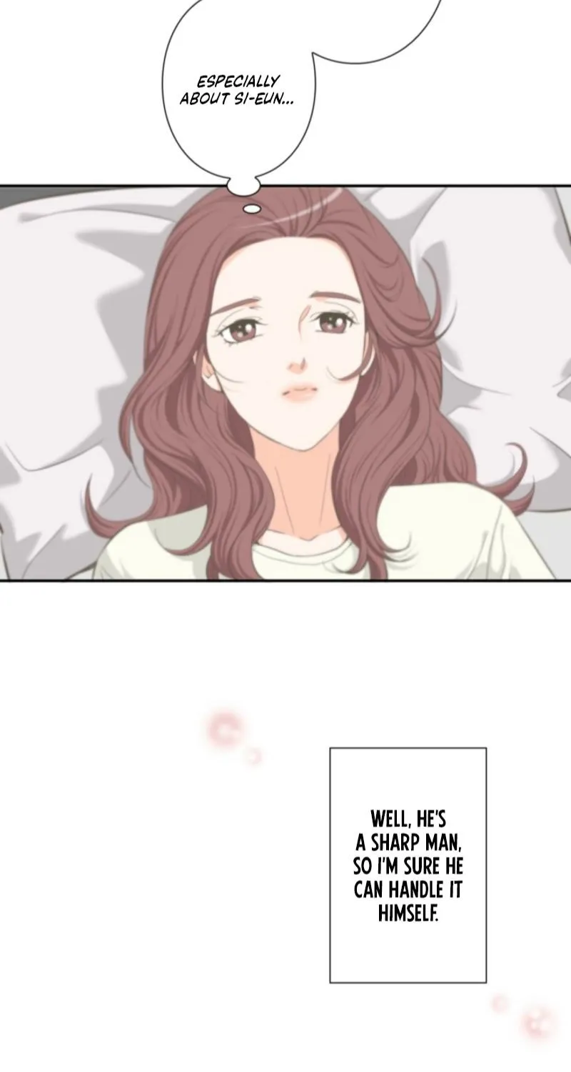 I Got a Confession From the Director Chapter 8 - page 14