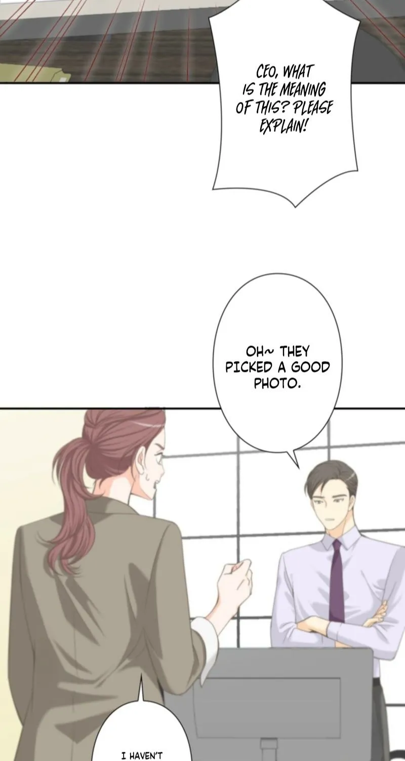 I Got a Confession From the Director Chapter 8 - page 16