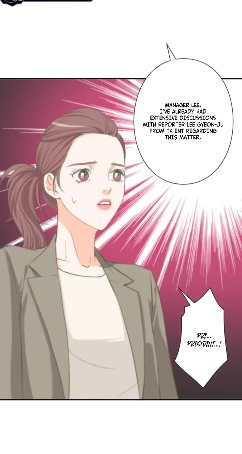 I Got a Confession From the Director Chapter 8 - page 18