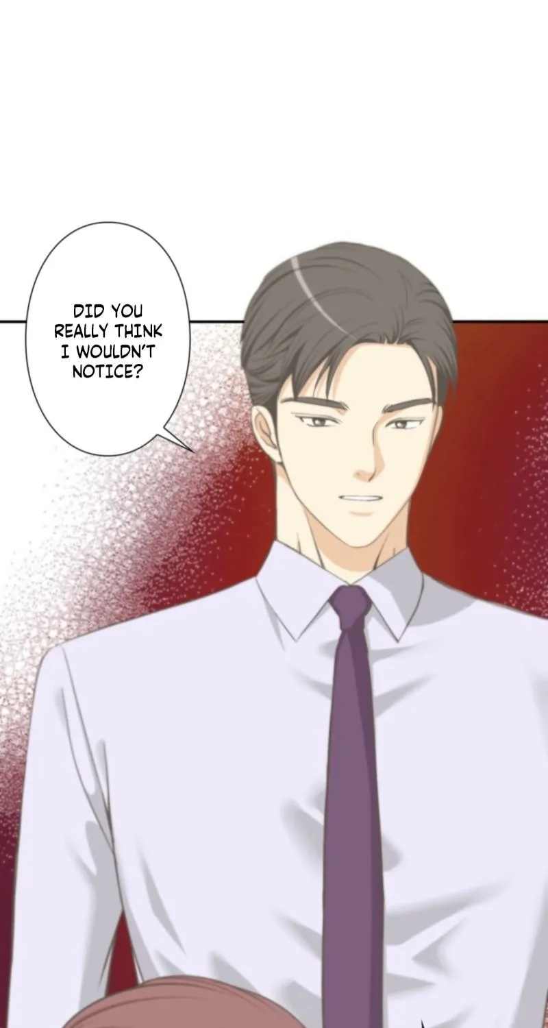 I Got a Confession From the Director Chapter 8 - page 19