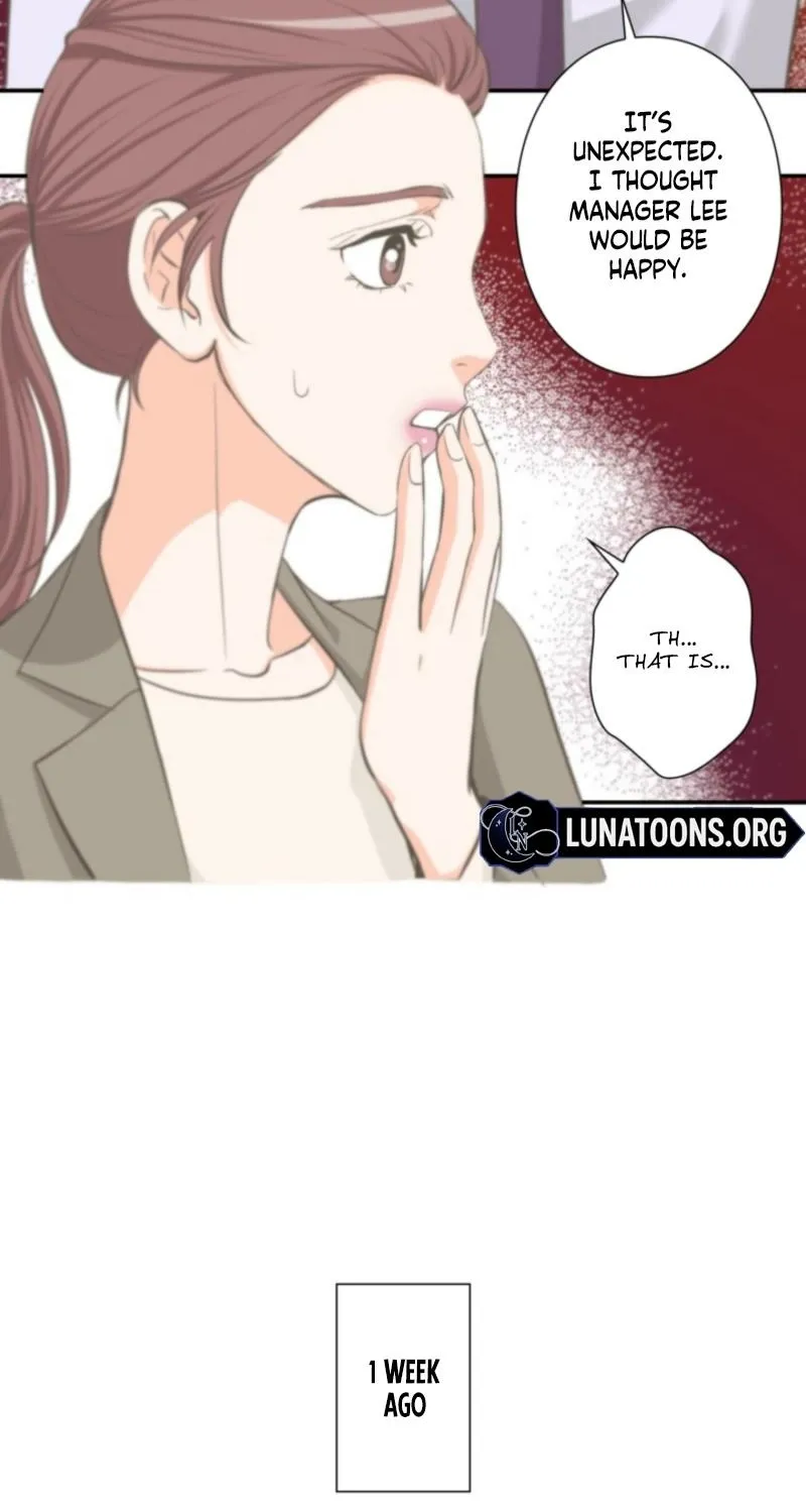 I Got a Confession From the Director Chapter 8 - page 20